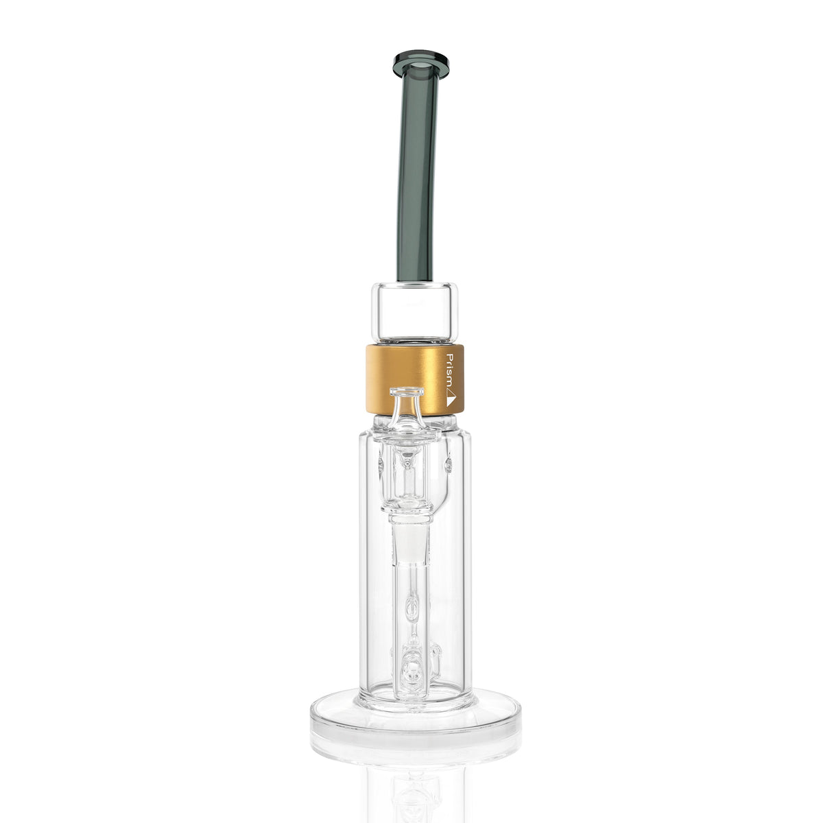 Bent Klein Incycler - Discreet Smoker