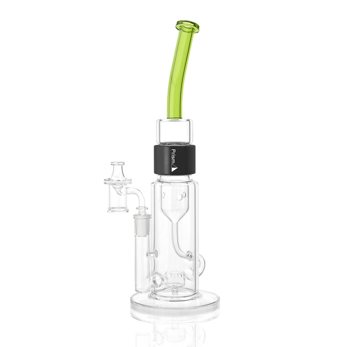 Bent Klein Incycler, Black