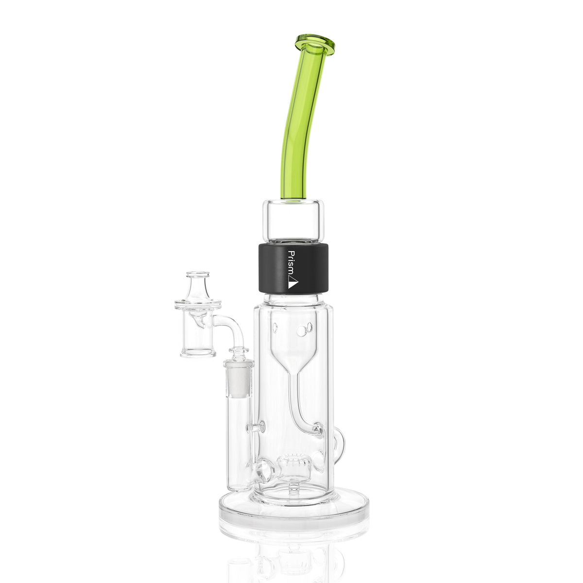 Bent Klein Incycler