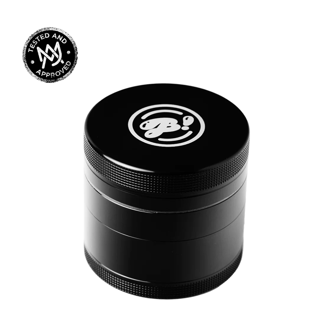 BIGFUN! Medium Grinders - Discreet Smoker