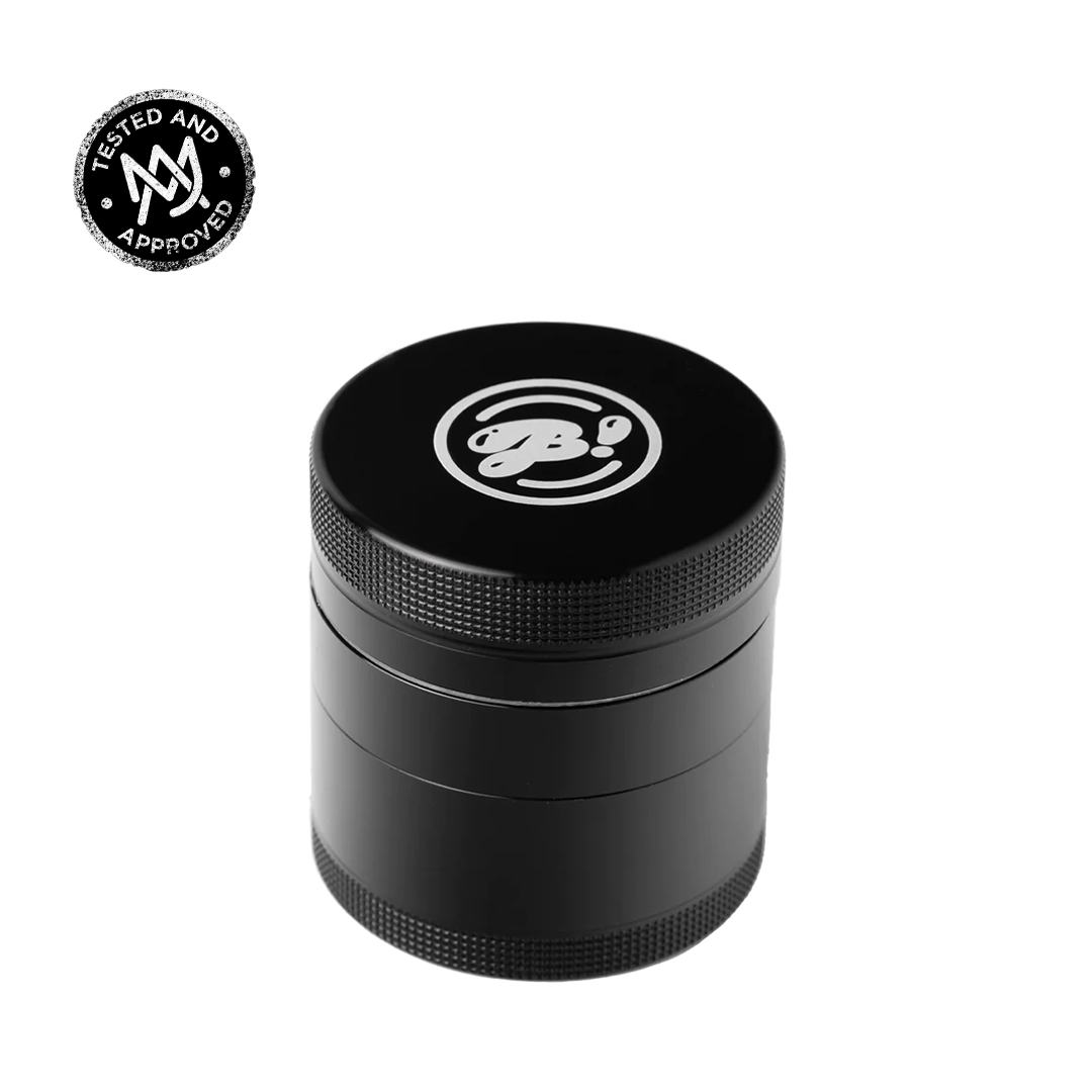 BIGFUN! Small Grinders - Discreet Smoker