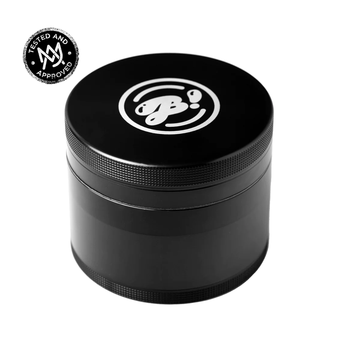 BIGFUN! XL Grinders - Discreet Smoker