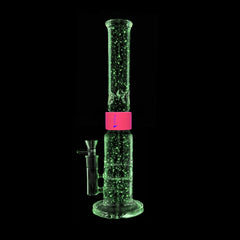 Glow Big Honeycomb Single Stack - Discreet Smoker