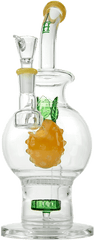 HEMPER Pineapple Bong XL - Discreet Smoker