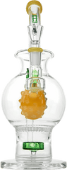 HEMPER Pineapple Bong XL - Discreet Smoker