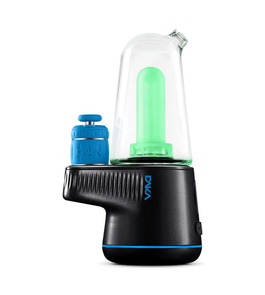 DAKA TurboDak 3 eRig – Black