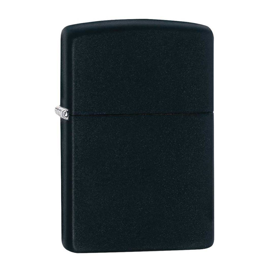 Zippo Lighters - Discreet Smoker