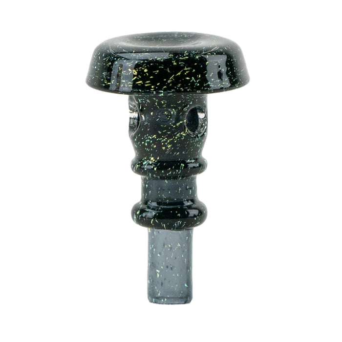Empire Glassworks Peak Pro 3DXL Joystick Caps, Black Nebula