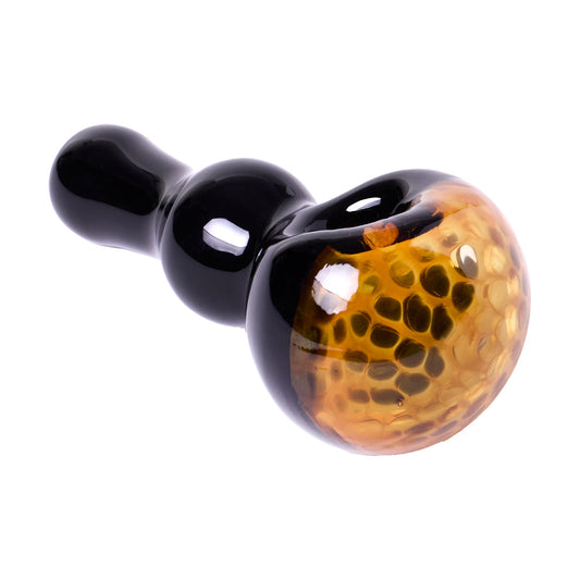 Human Grade Spoon Pipe Model C - Discreet Smoker
