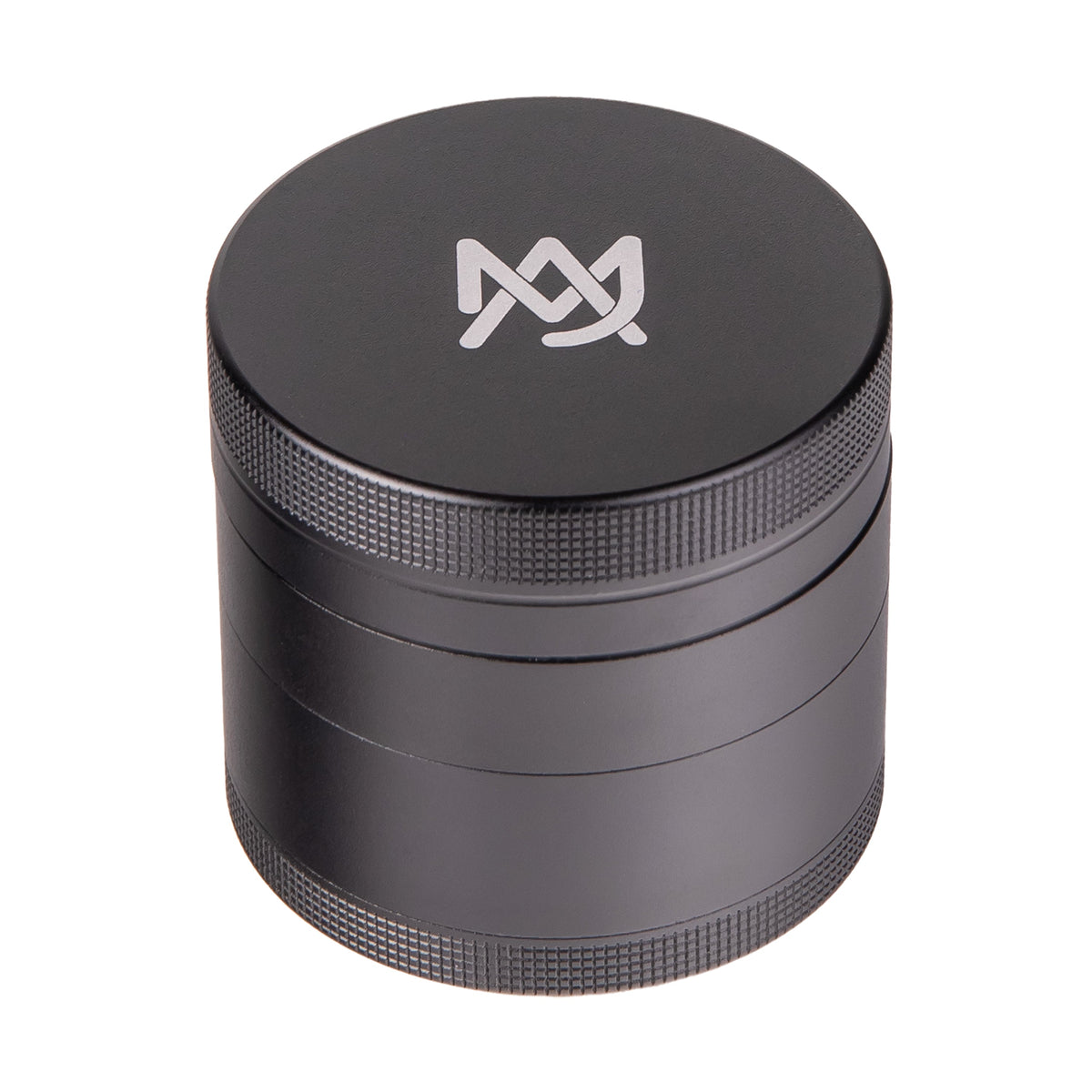 MJ Arsenal 4 Piece Grinder - Discreet Smoker