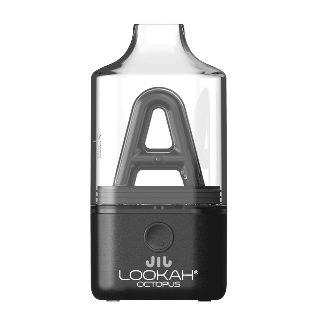 Lookah Octopus Mini E-Rig - Discreet Smoker