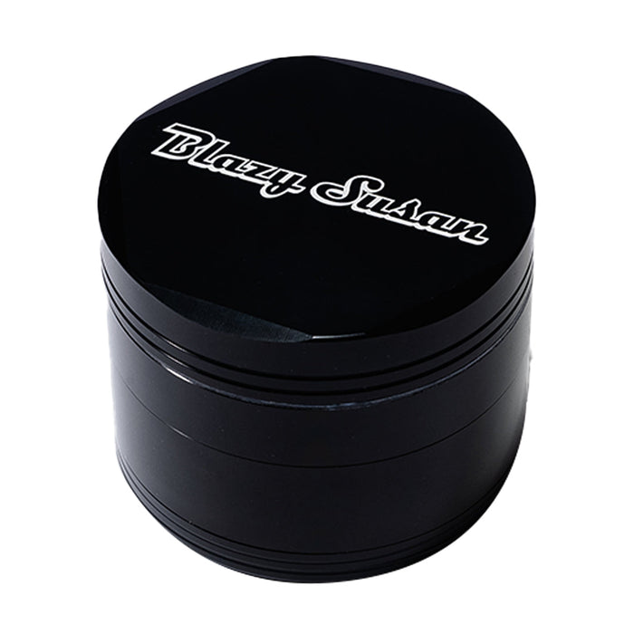 Blazy Susan Grinder V2, Black