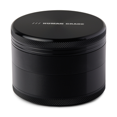 Human Grade Grinder 1B (2.5") - Discreet Smoker