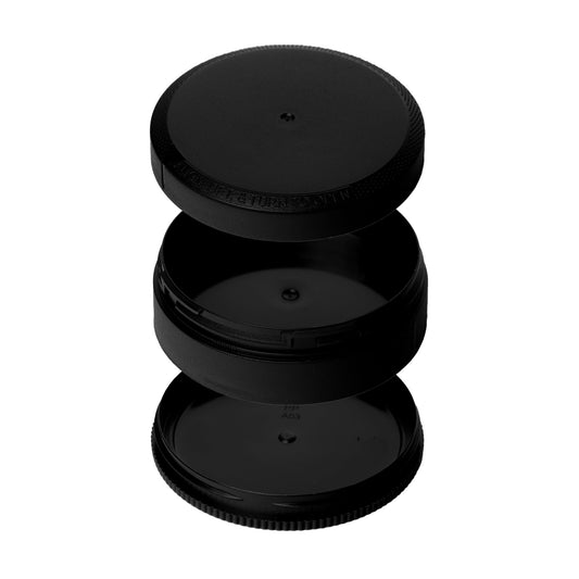 Chubby Gorilla X2 Dual Pouch Containers (10-Pack) - Discreet Smoker