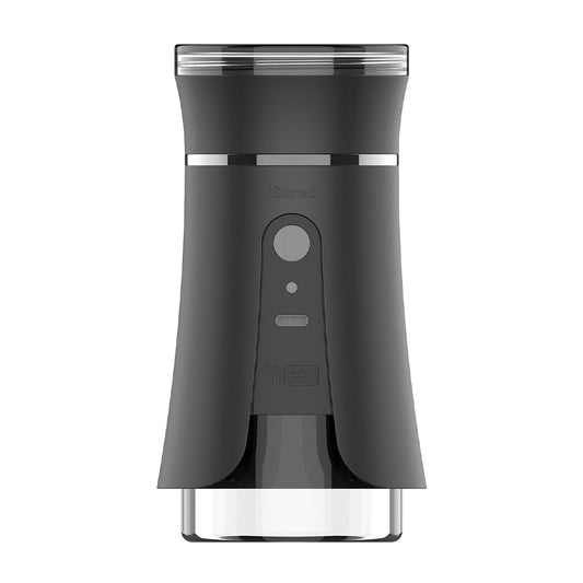 Yocan iShred Electric Grinder - Discreet Smoker