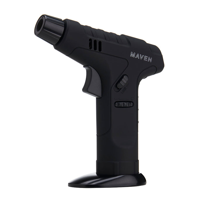 Maven Strength Torch (Unfilled), Black