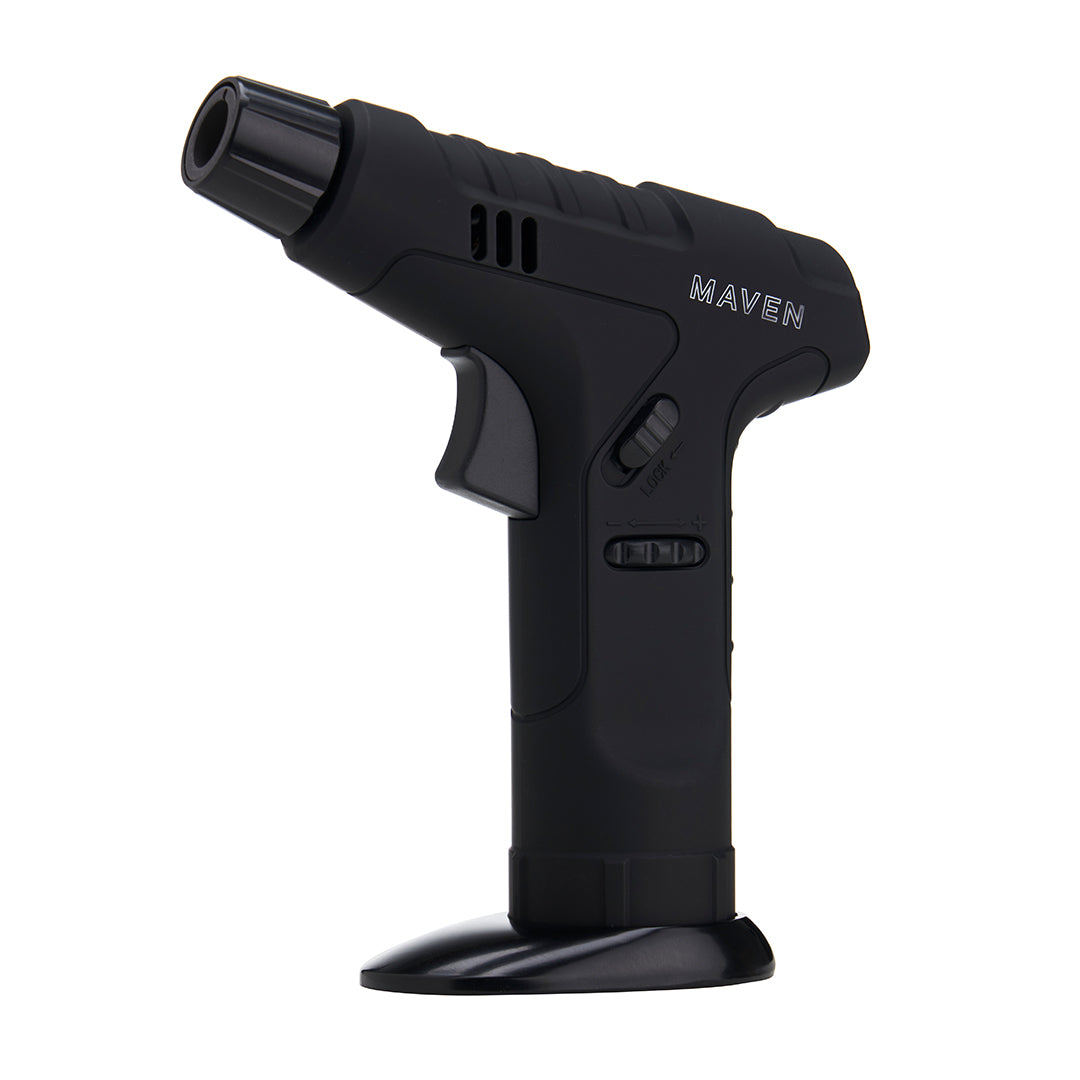 Maven Strength Torch (Unfilled) - Discreet Smoker