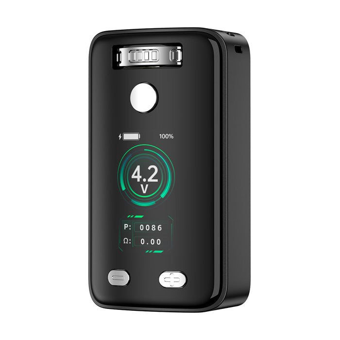Yocan Uni 3.0 510 Thread Battery, Black