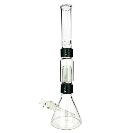 Beaker Double Stack - Discreet Smoker