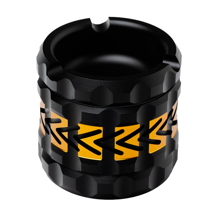 Human Grade Grinder 8AT, Black