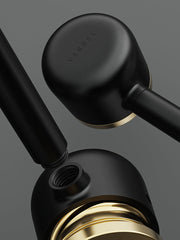 Pipe [Black] - Discreet Smoker