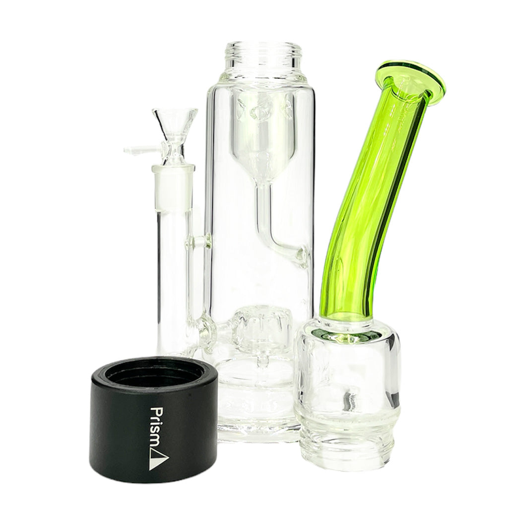Klein Incycler Single Stack - Discreet Smoker