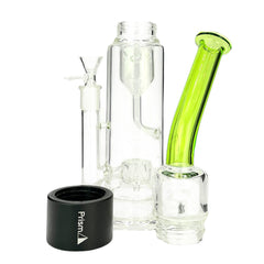Klein Incycler Single Stack - Discreet Smoker