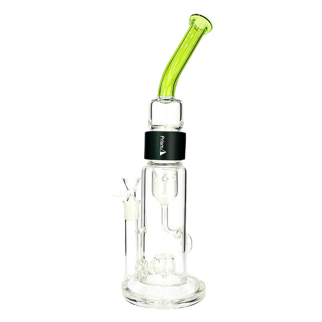Klein Incycler Single Stack - Discreet Smoker