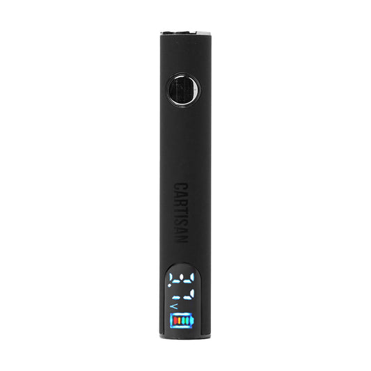 Cartisan Pro Pen NEO 400 Vaporizer - Discreet Smoker