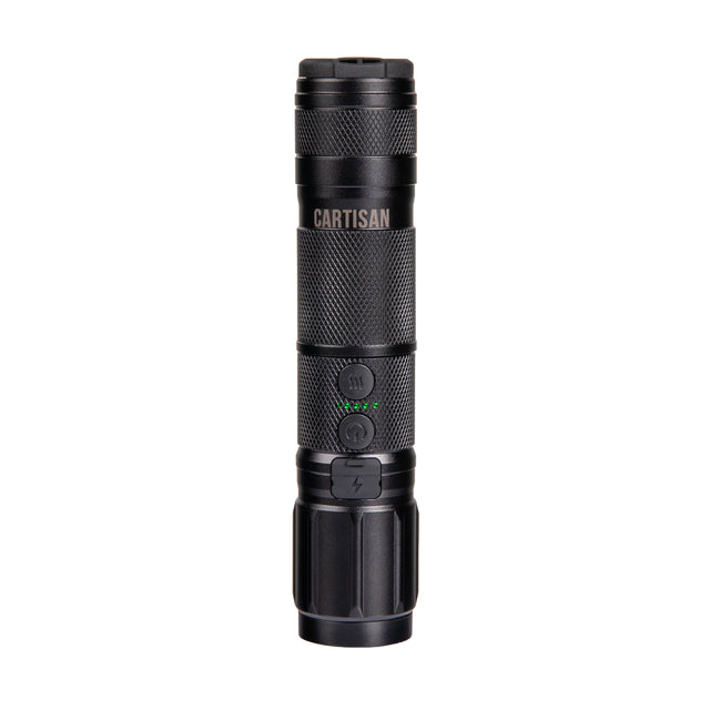 Cartisan High-Beam Vaporizer - Discreet Smoker