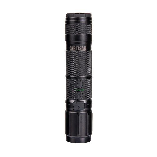 Cartisan High-Beam Vaporizer - Discreet Smoker