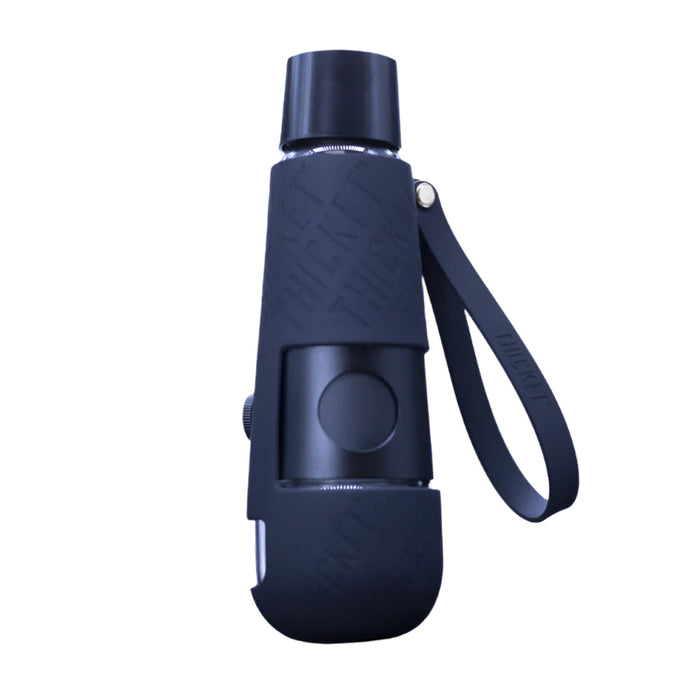 Thicket V2 Water Pipe, Black