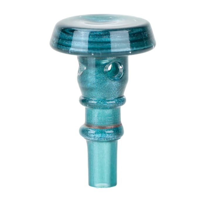 Empire Glassworks Peak Pro 3DXL Joystick Caps, Blue Lagoon