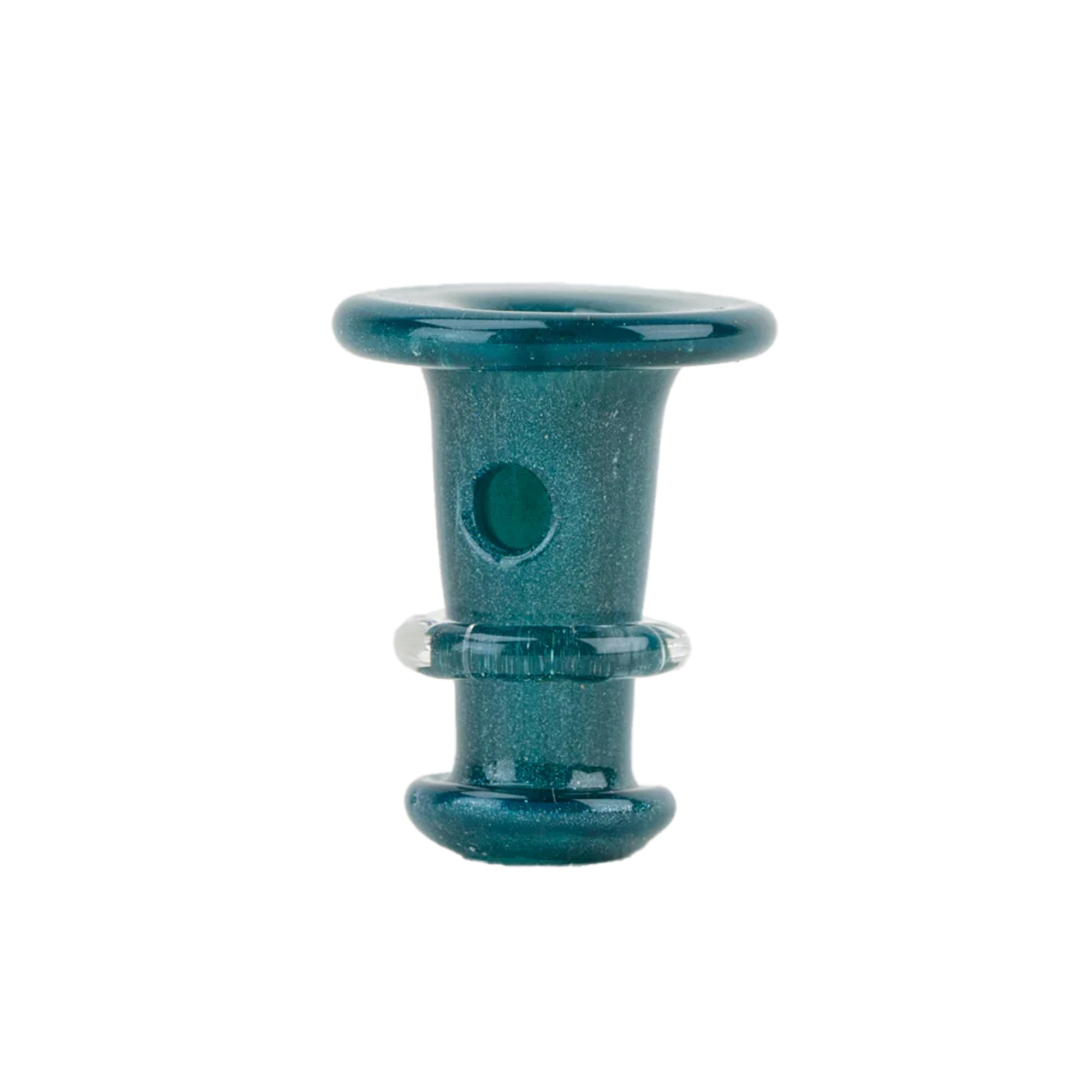Empire Glassworks New Peak + Proxy Joystick Caps - Discreet Smoker