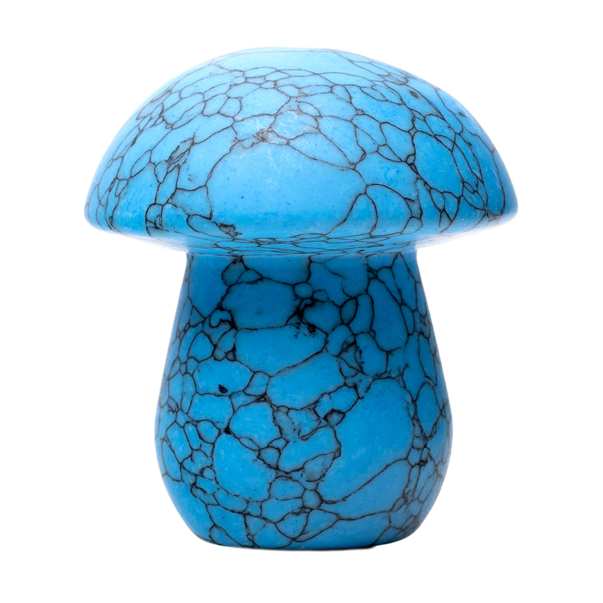 Astral Project Gemstone Shroom Pipe - Discreet Smoker