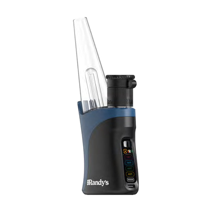 Randy's Grip Plus Vaporizer, Blue