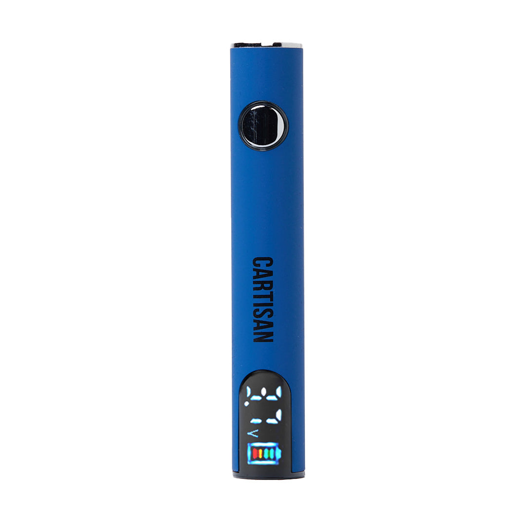 Cartisan Pro Pen NEO 400 Vaporizer - Discreet Smoker