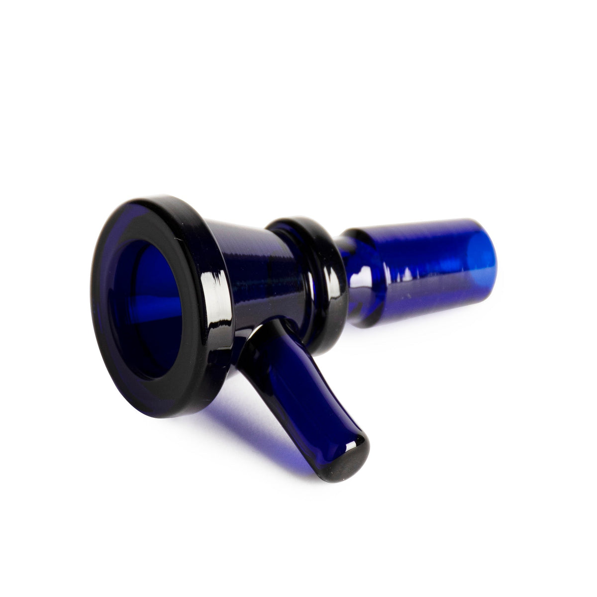 Gear Premium 14mm XL Blaster Cone Glass Bowl - Discreet Smoker
