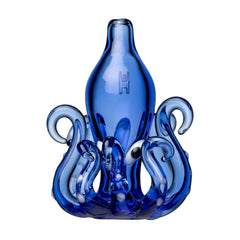 Human Grade Octopus Carb Cap - Discreet Smoker