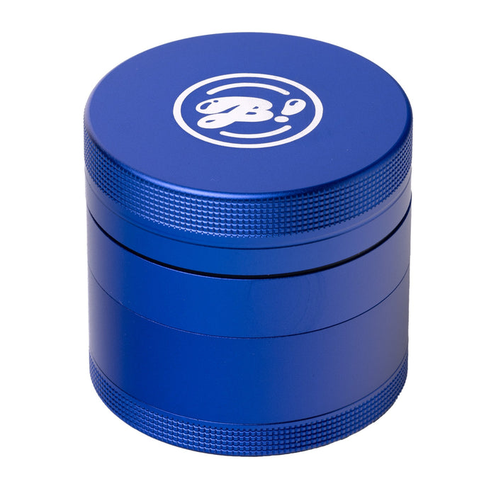 BIGFUN! Medium Grinders, Blue