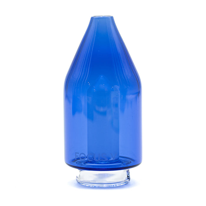 Focus V Carta 2 Glass Attachments, Blue