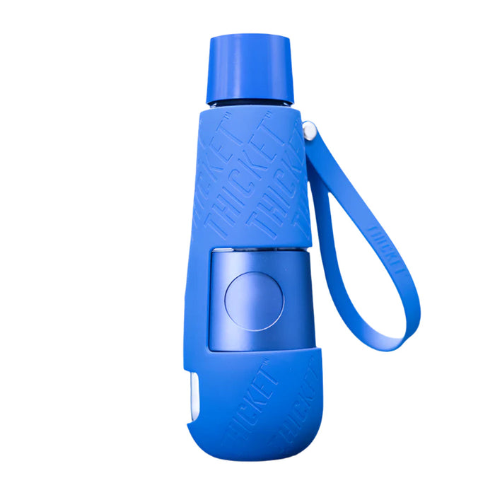 Thicket V2 Water Pipe, Blue