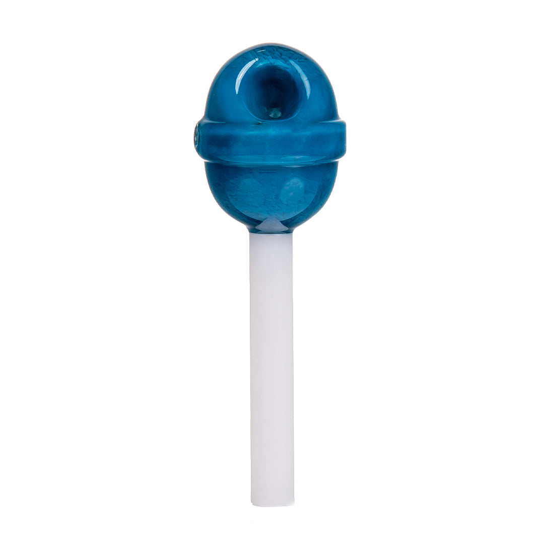 BigFUN! Lollipipe Glass Pipe - Discreet Smoker