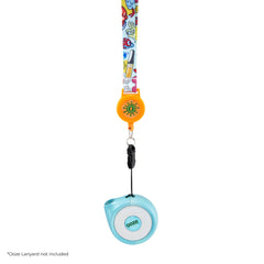 Ooze Movez Wireless Speaker 510 Vape Battery - Discreet Smoker