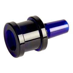 Gear Premium 14mm XL Sugar Barrel Glass Bowl - Discreet Smoker