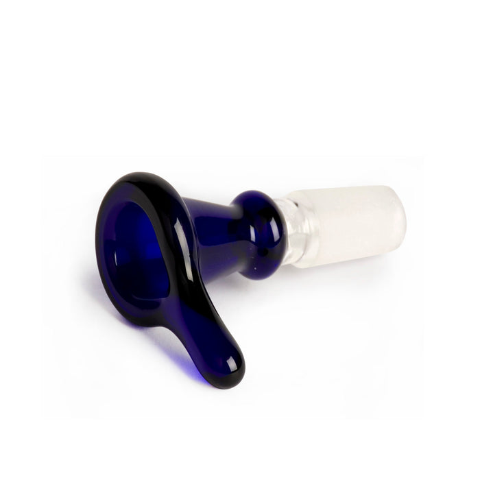 Gear Premium 14mm Thumper Cone, Blue