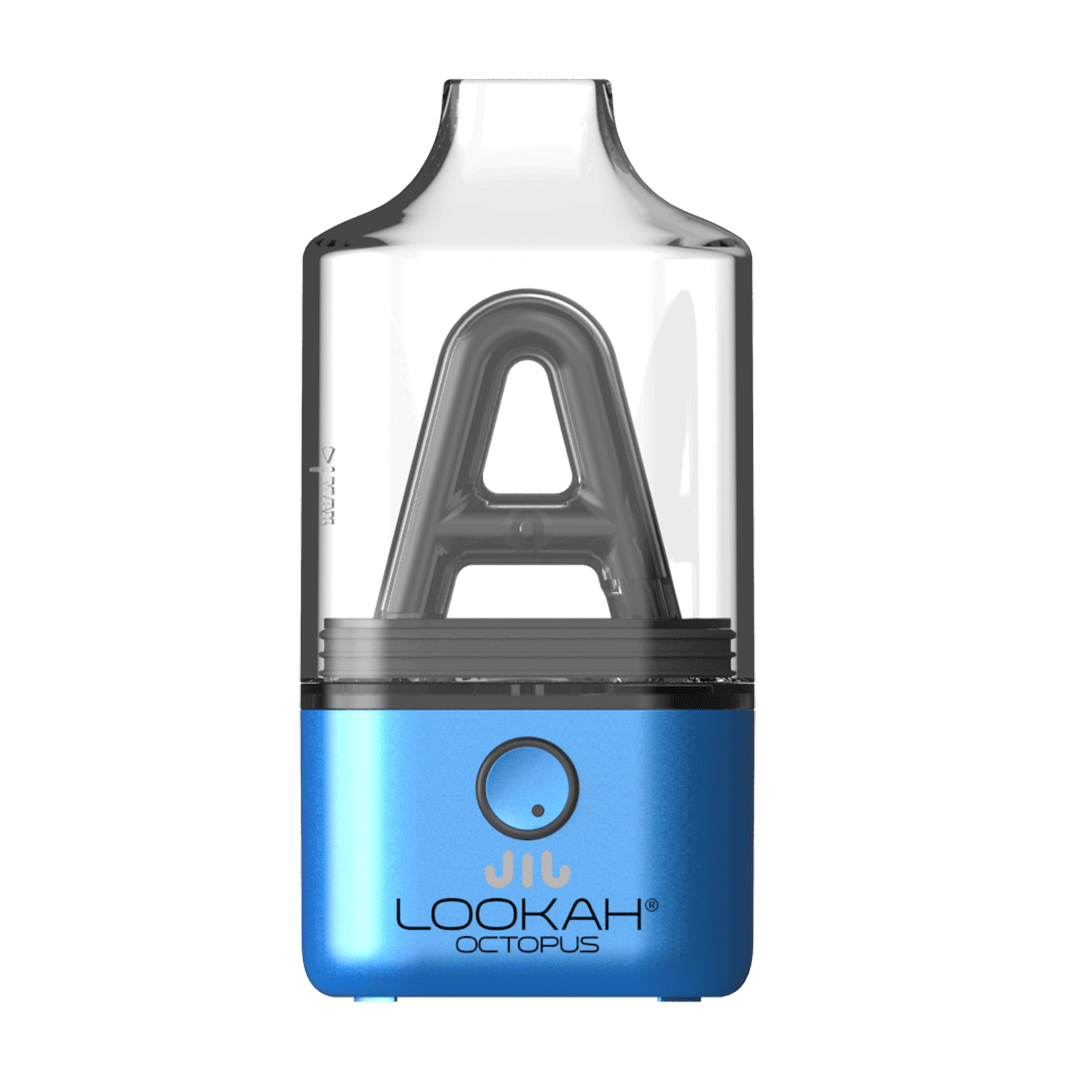 Lookah Octopus Mini E-Rig - Discreet Smoker