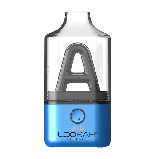 Lookah Octopus Mini E-Rig - Discreet Smoker