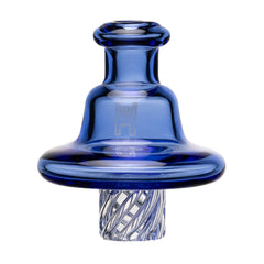 Human Grade Spinner 3 Carb Cap - Discreet Smoker
