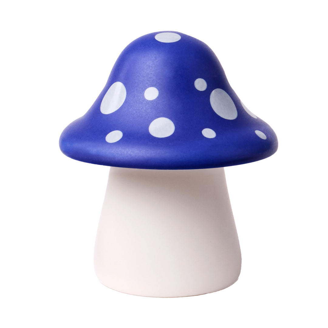 BigFUN! Mushroom Match Striker - Discreet Smoker